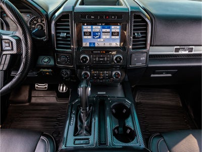 2017 Ford F-150 Base