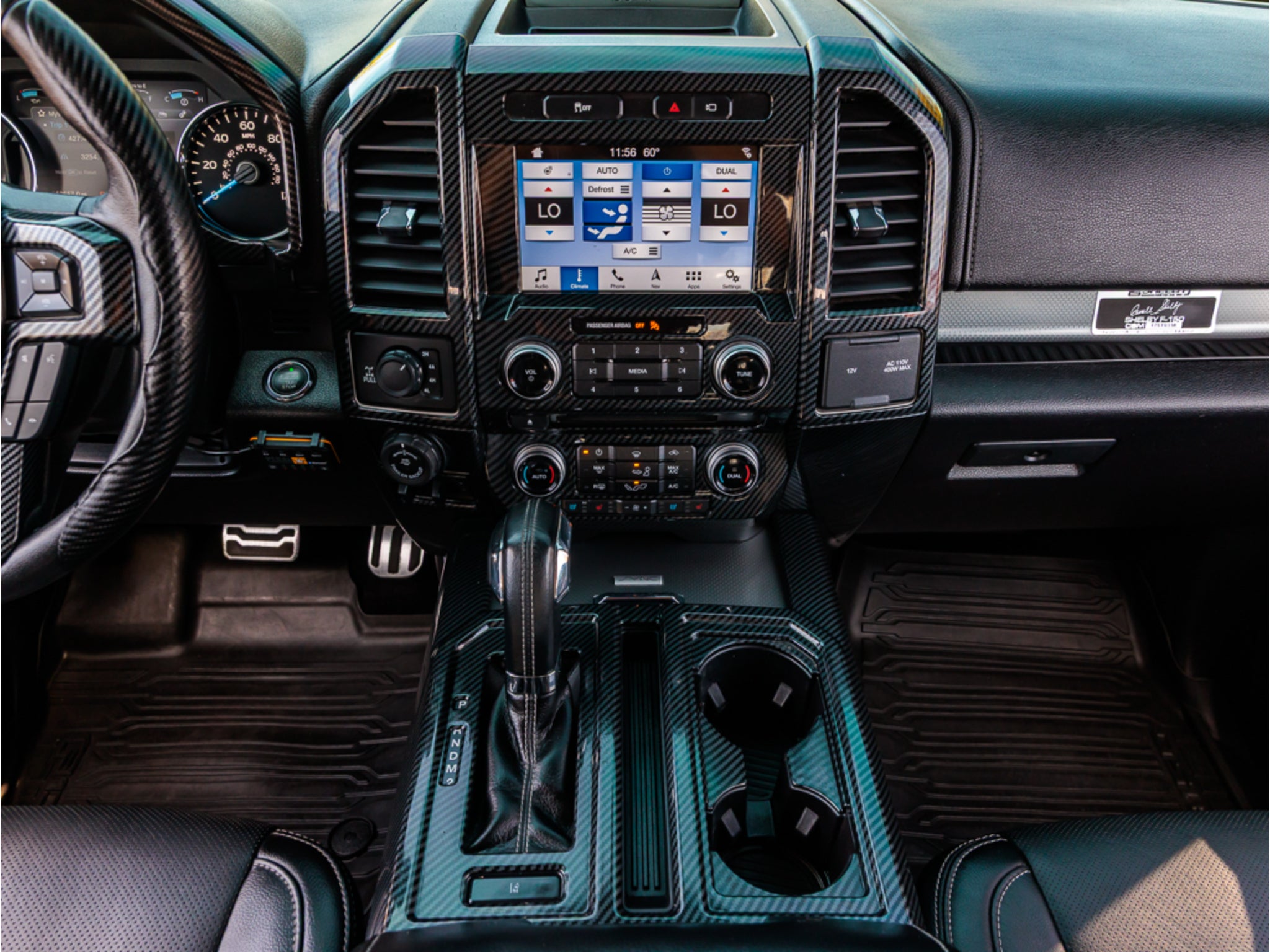 2017 Ford F-150 Base