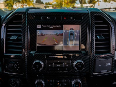 2017 Ford F-150 Base