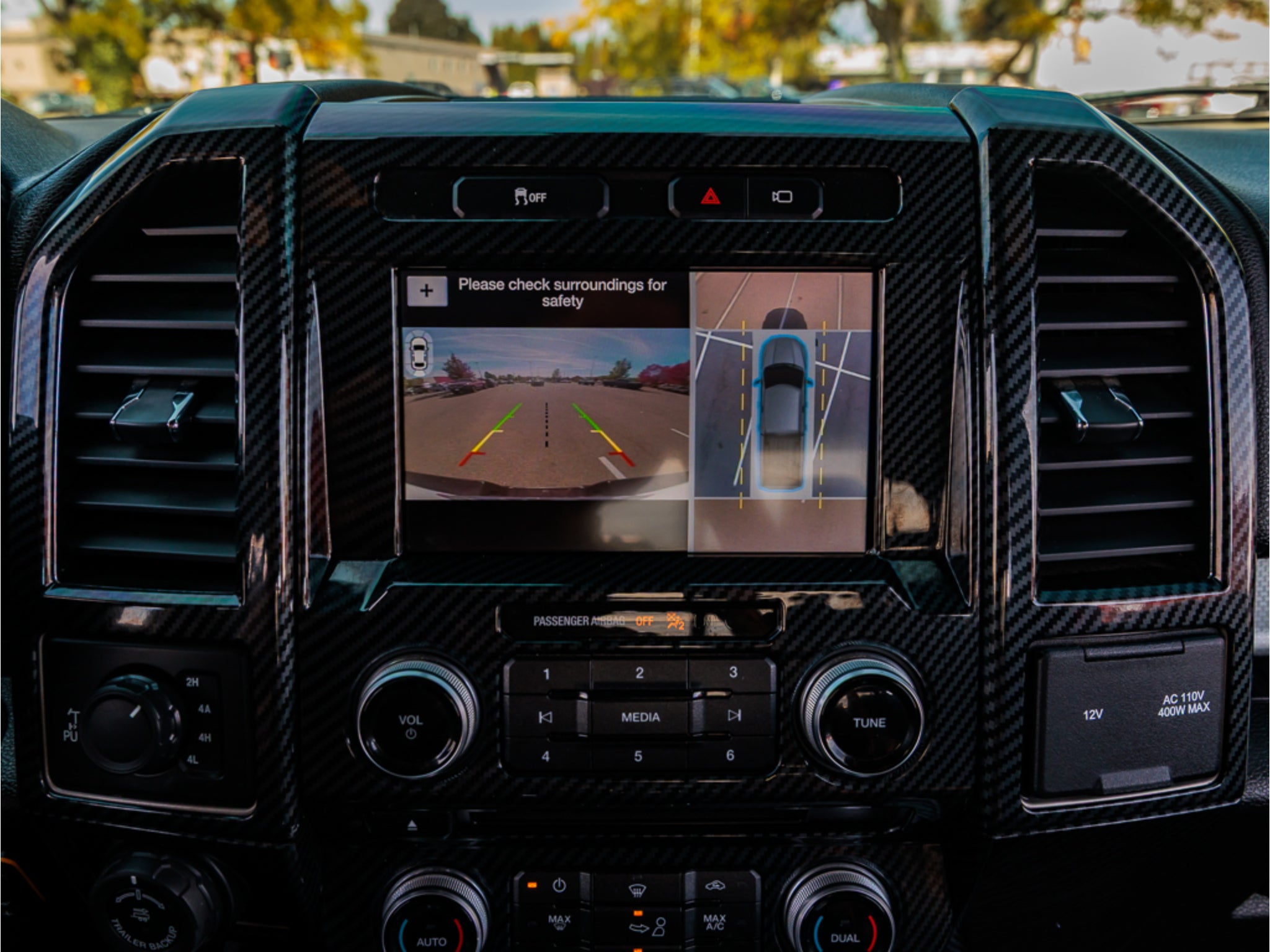 2017 Ford F-150 Base
