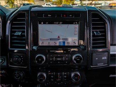 2017 Ford F-150 Base