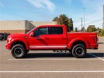 2017 Ford F-150 Base