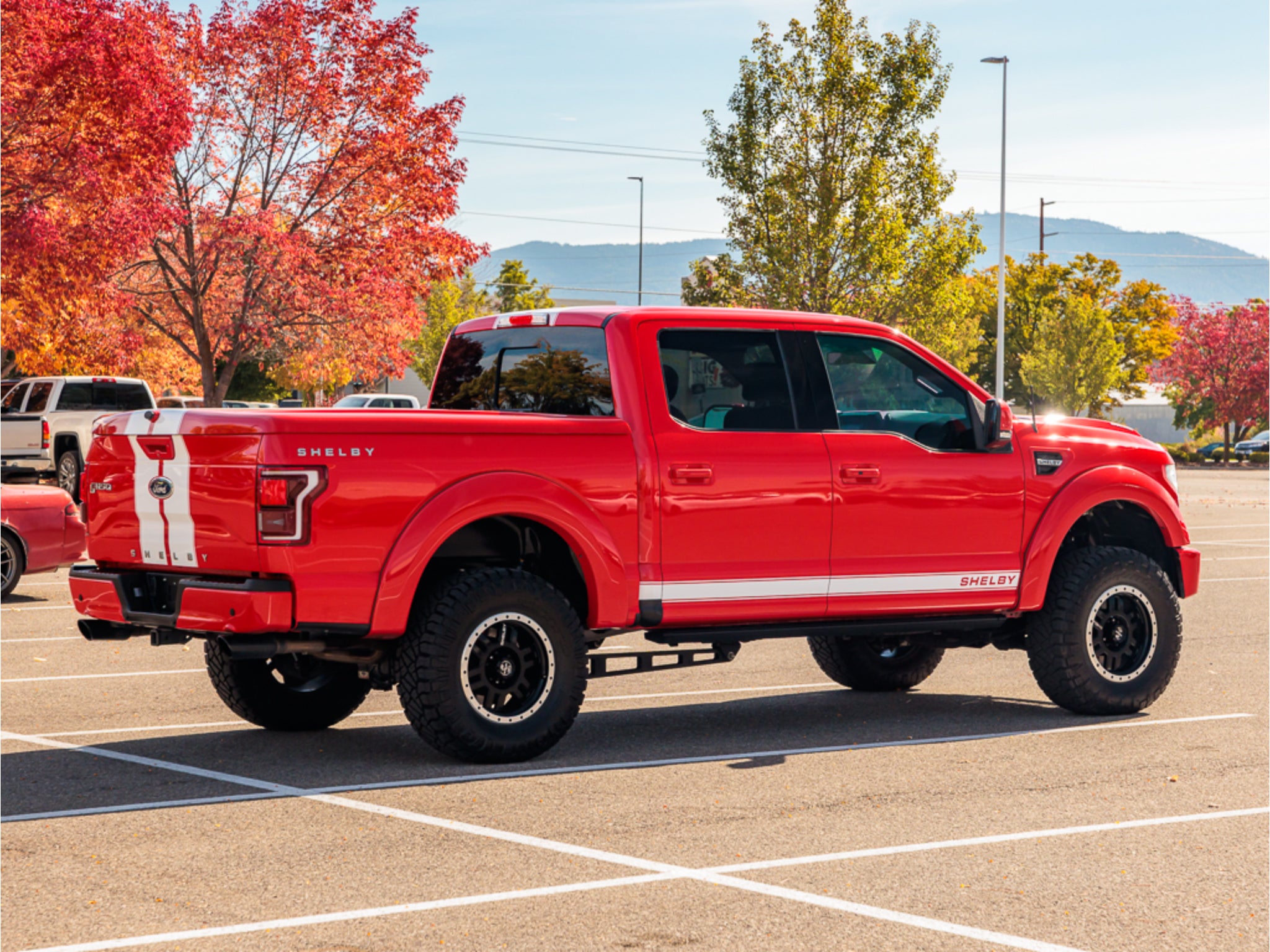 2017 Ford F-150 Base