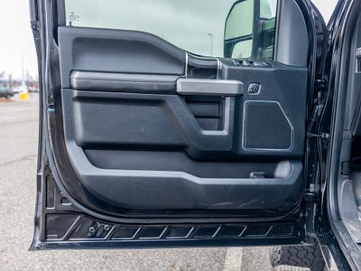 2018 Ford F-150 Base