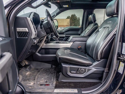 2018 Ford F-150 Base