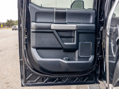 2018 Ford F-150 Base