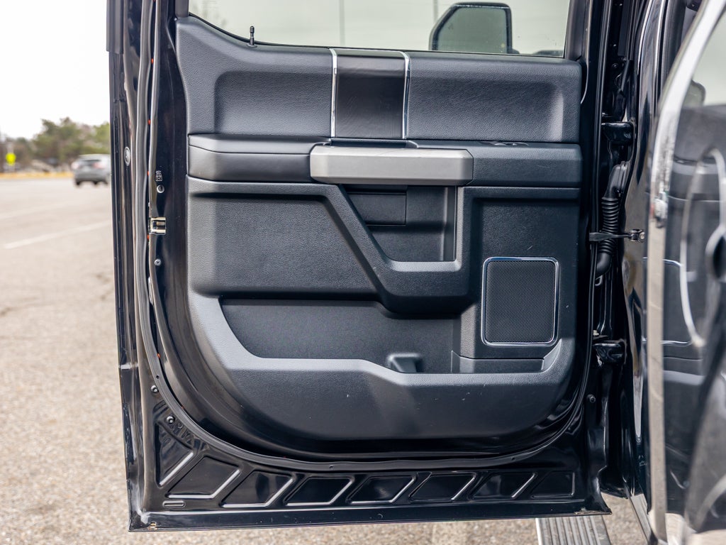 2018 Ford F-150 Base