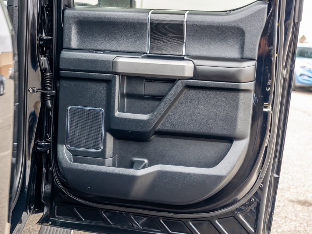 2018 Ford F-150 Base