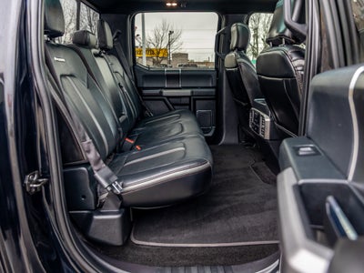 2018 Ford F-150 Base