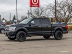 2018 Ford F-150 Base