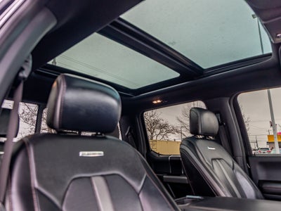 2018 Ford F-150 Base