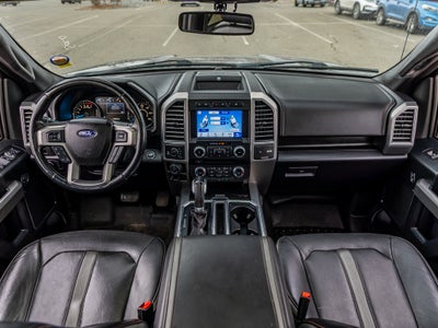 2018 Ford F-150 Base