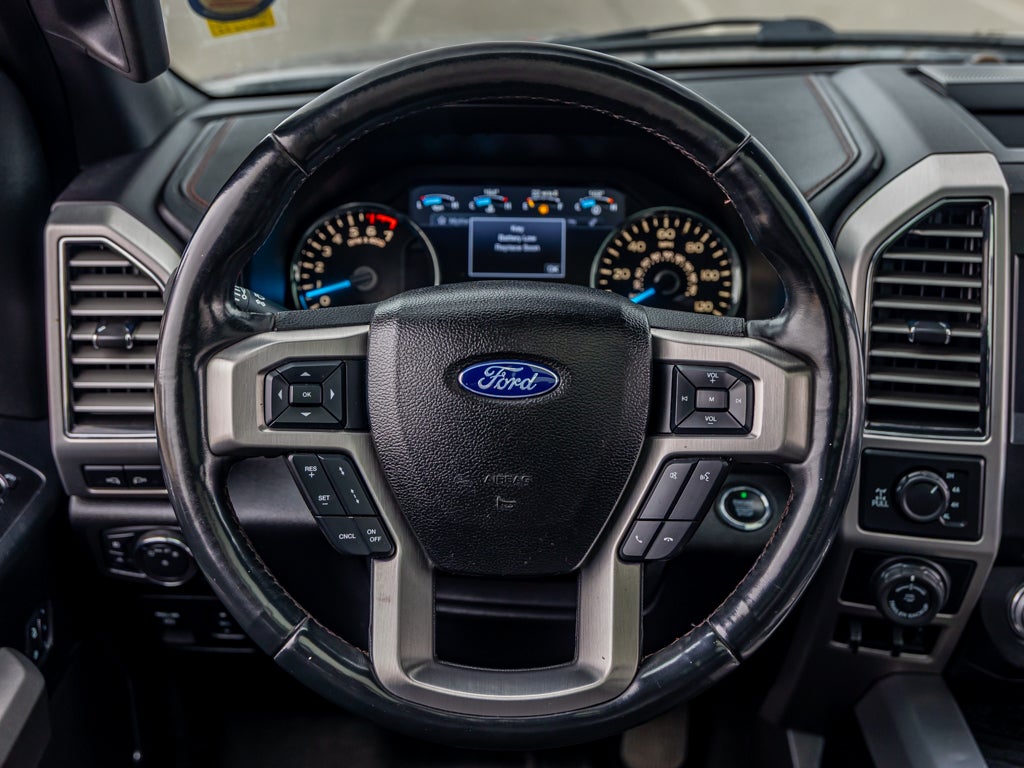 2018 Ford F-150 Base