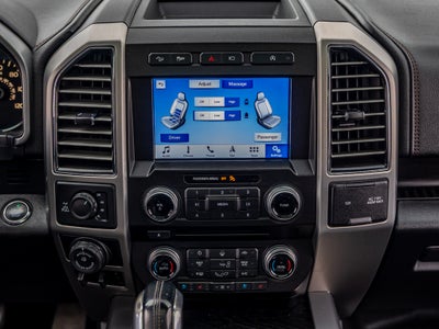 2018 Ford F-150 Base