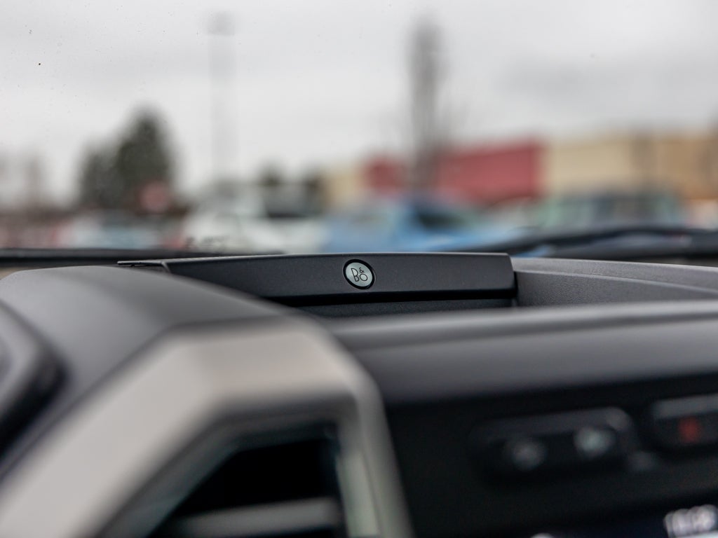 2018 Ford F-150 Base