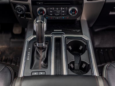 2018 Ford F-150 Base