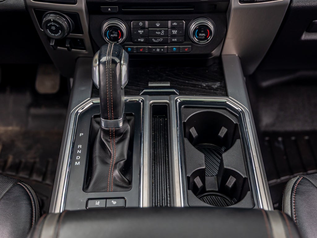 2018 Ford F-150 Base