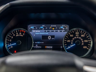 2018 Ford F-150 Base