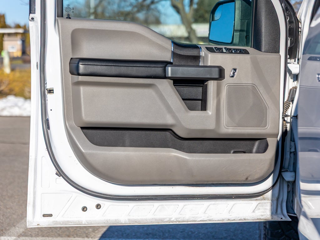 2018 Ford F-150 Base