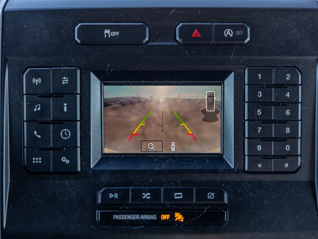 2018 Ford F-150 Base