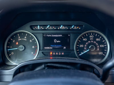 2018 Ford F-150 Base