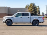 2018 Ford F-150 Base