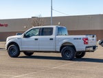2018 Ford F-150 Base