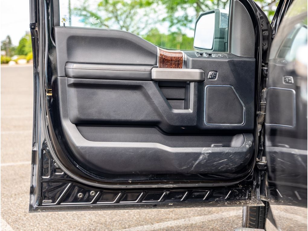 2016 Ford F-150 Base