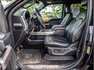 2016 Ford F-150 Base
