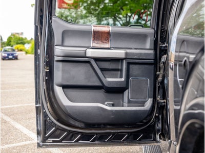 2016 Ford F-150 Base