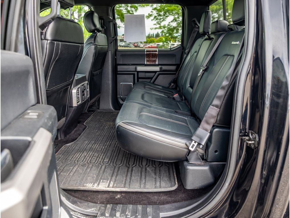 2016 Ford F-150 Base
