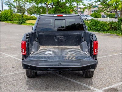 2016 Ford F-150 Base