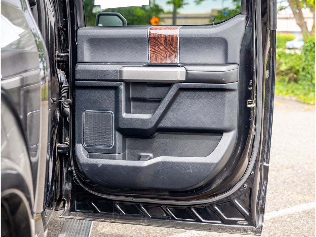 2016 Ford F-150 Base