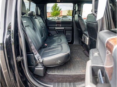 2016 Ford F-150 Base