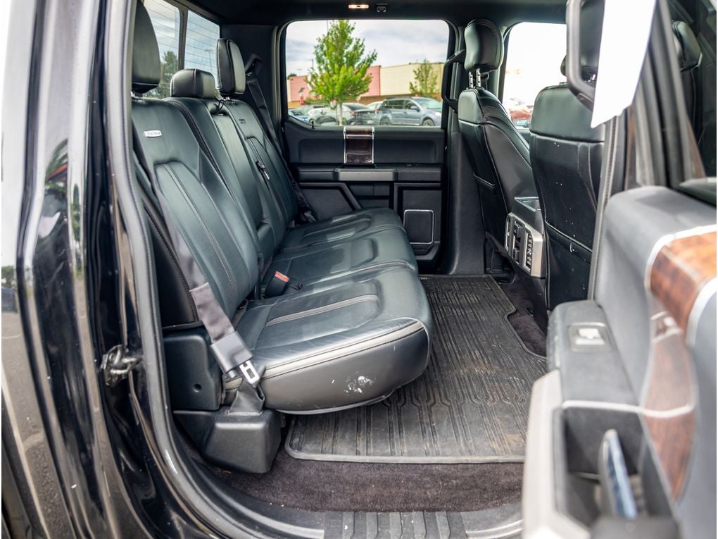 2016 Ford F-150 Base