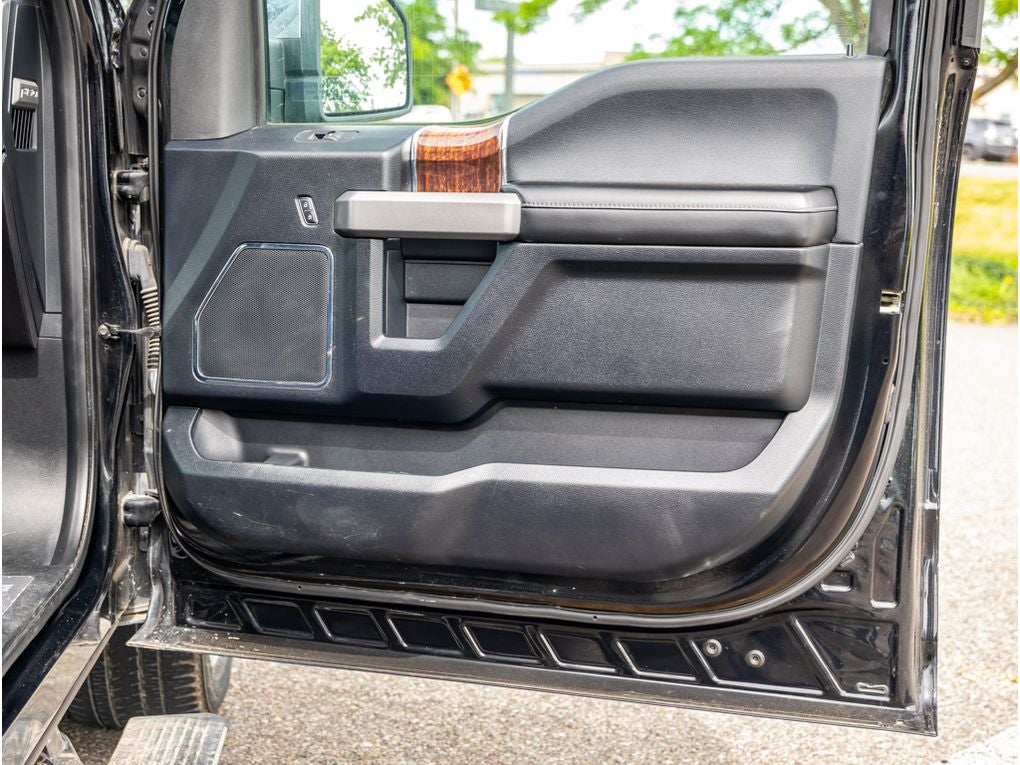 2016 Ford F-150 Base