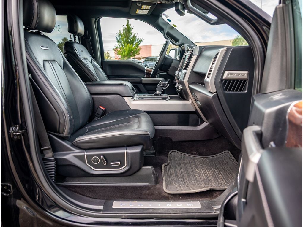 2016 Ford F-150 Base