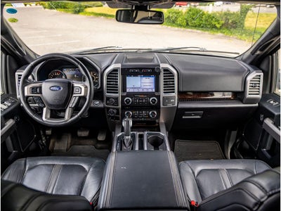 2016 Ford F-150 Base