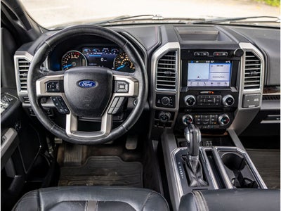 2016 Ford F-150 Base