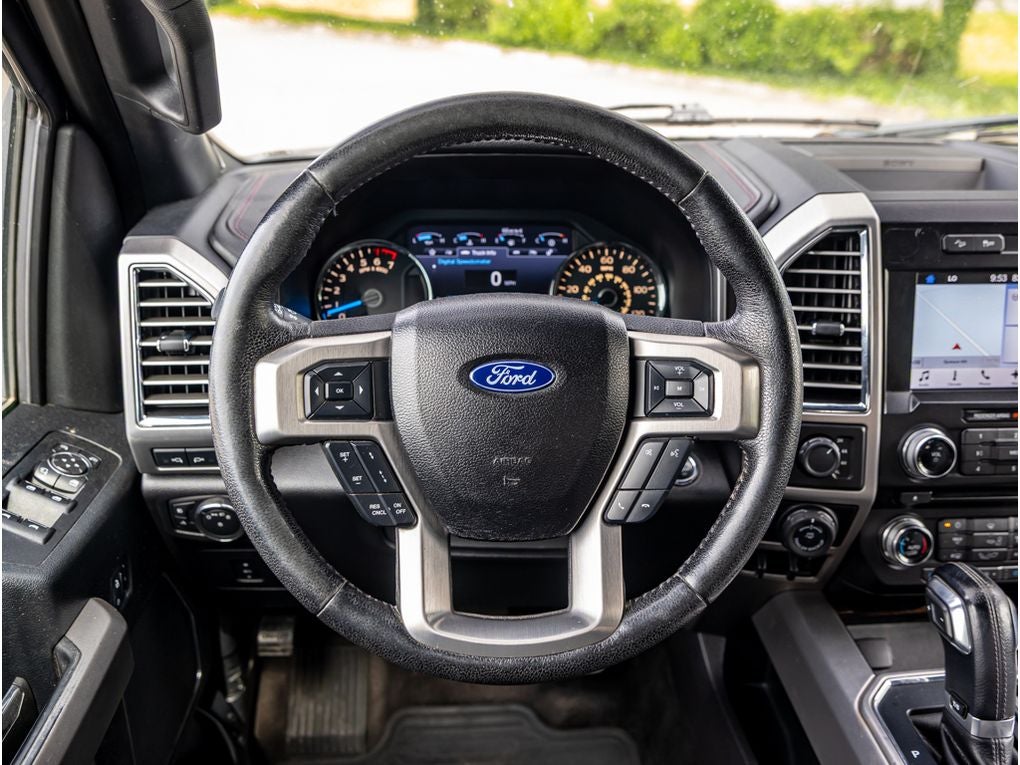 2016 Ford F-150 Base