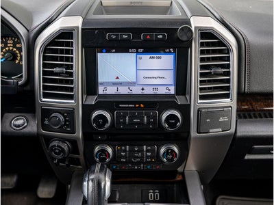 2016 Ford F-150 Base