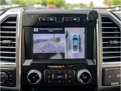 2016 Ford F-150 Base
