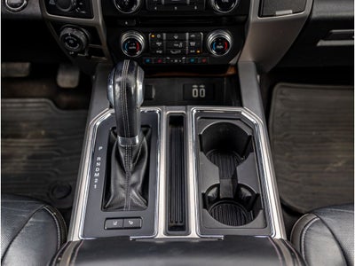2016 Ford F-150 Base