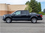 2016 Ford F-150 Base
