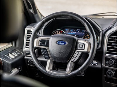 2016 Ford F-150 Base