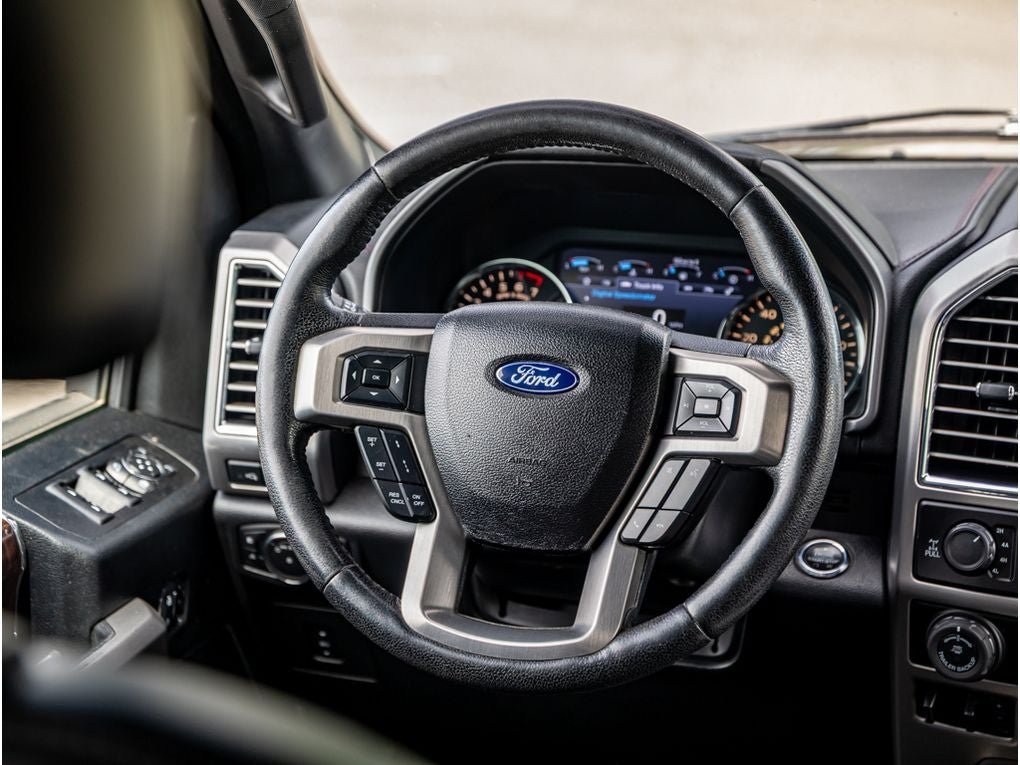 2016 Ford F-150 Base