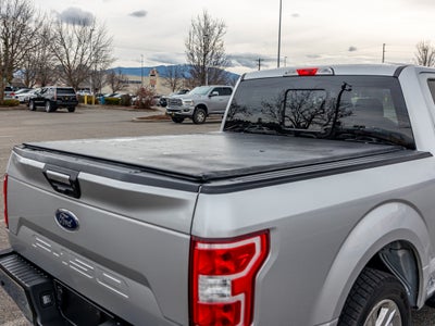 2018 Ford F-150 Base