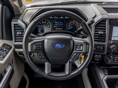 2018 Ford F-150 Base