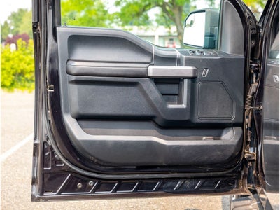 2019 Ford F-150 Base