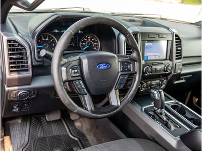 2019 Ford F-150 Base